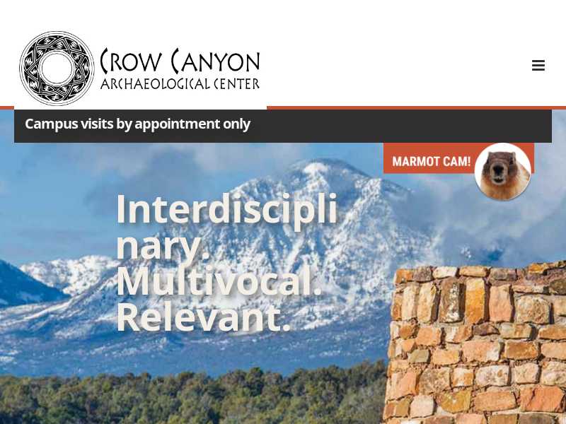 Crow Canyon Archaeological Center