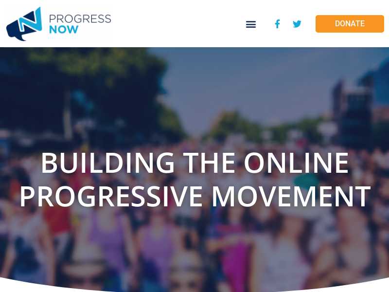 ProgressNow.org
