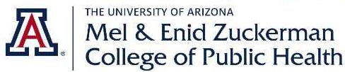 The University of Arizona Mel and Enid Zuckerman College of Public Health