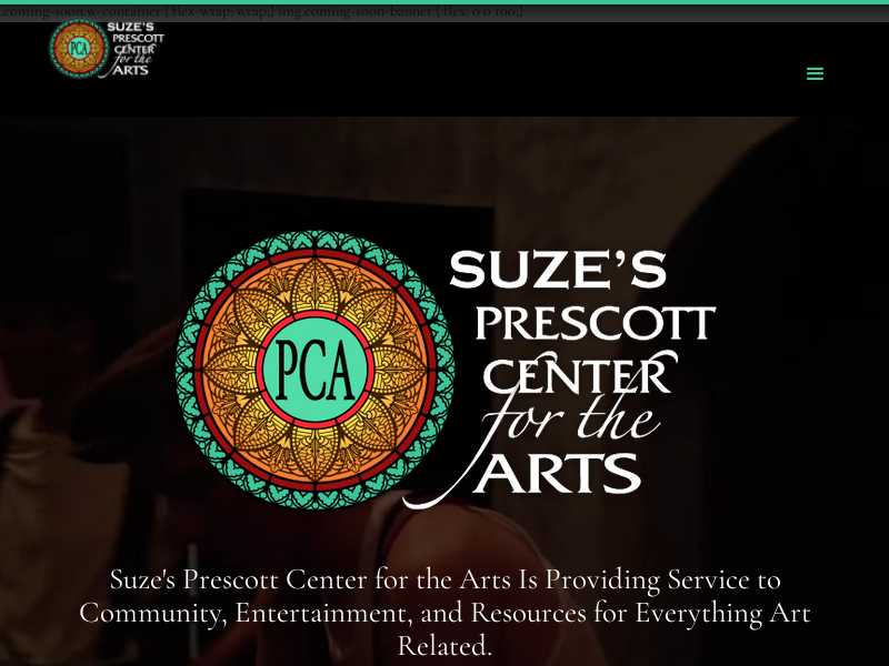 Prescott Fine Arts Association