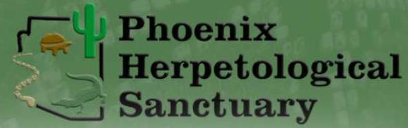 The Phoenix Herpetological Society