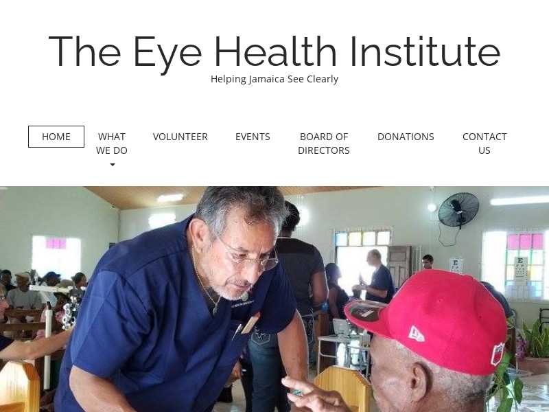 Eye Health Institute