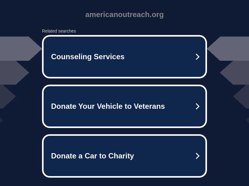 American Outreach Organization