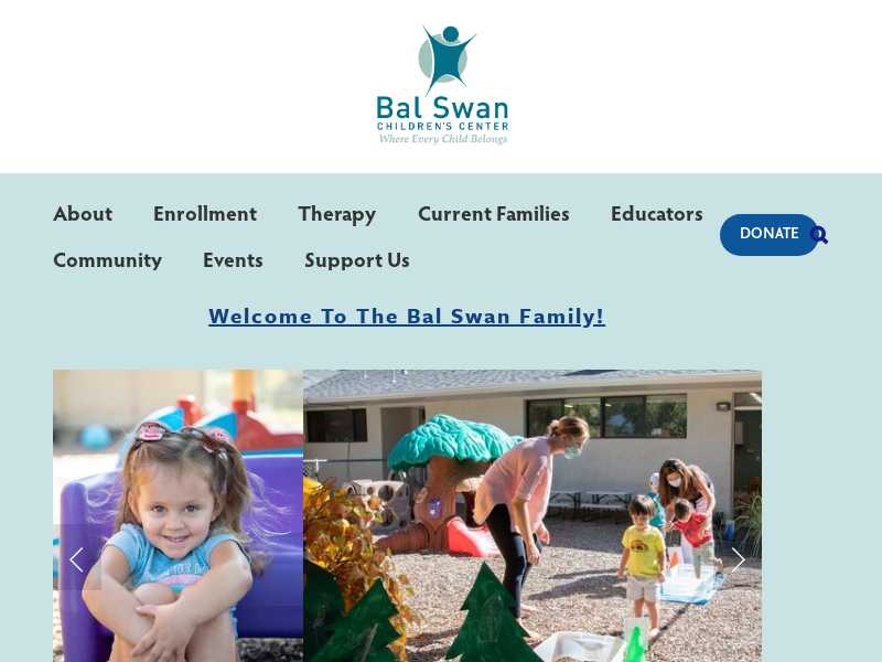 Bal Swan Children's Center