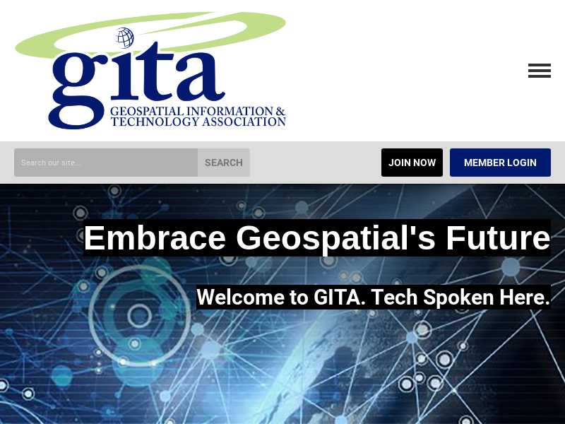 Geospatial Information & Technology Association