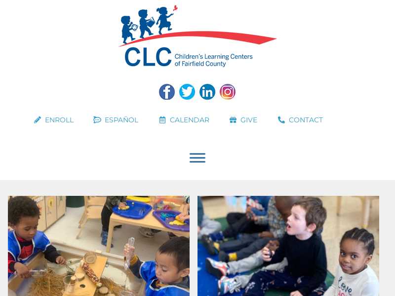 Childcare Learning Centers of Stamford