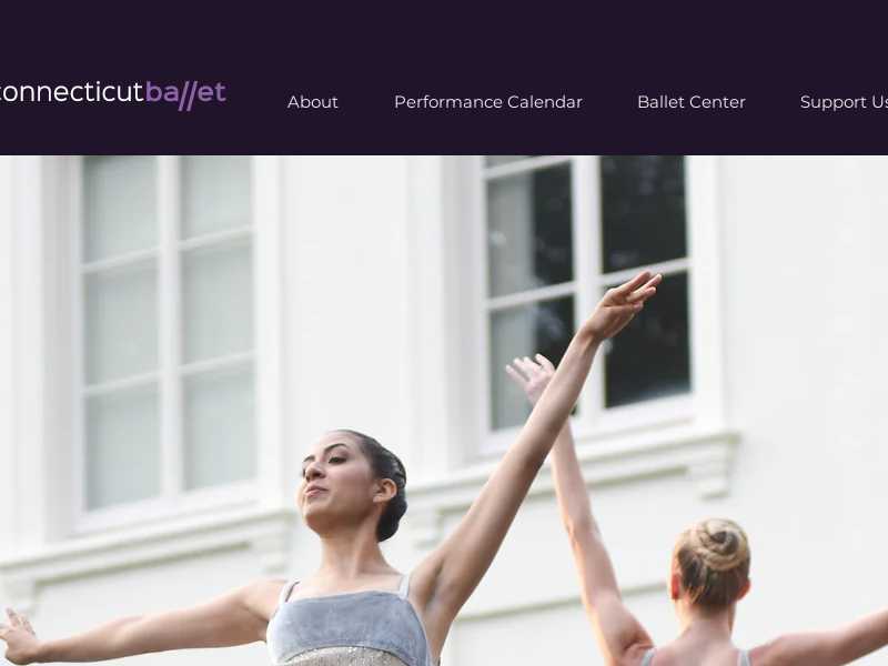 Connecticut Ballet
