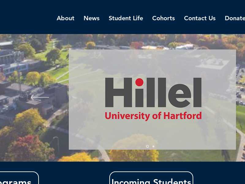 Hartford Hillel Foundation