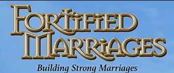 Fortified Marriages Ministry