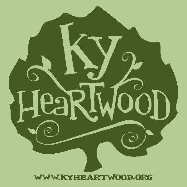 Kentucky Heartwood