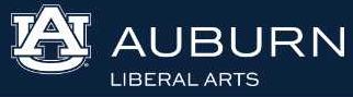Auburn University Center for the Arts & Humanities
