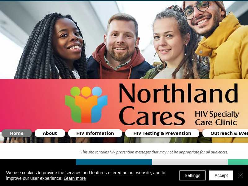 Northland Cares