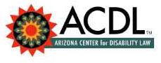 Arizona Center for Disability Law