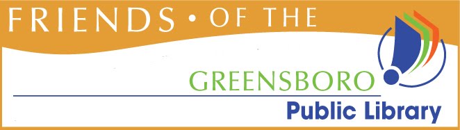 Friends of the Greensboro Public Library