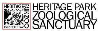 Heritage Park Zoo