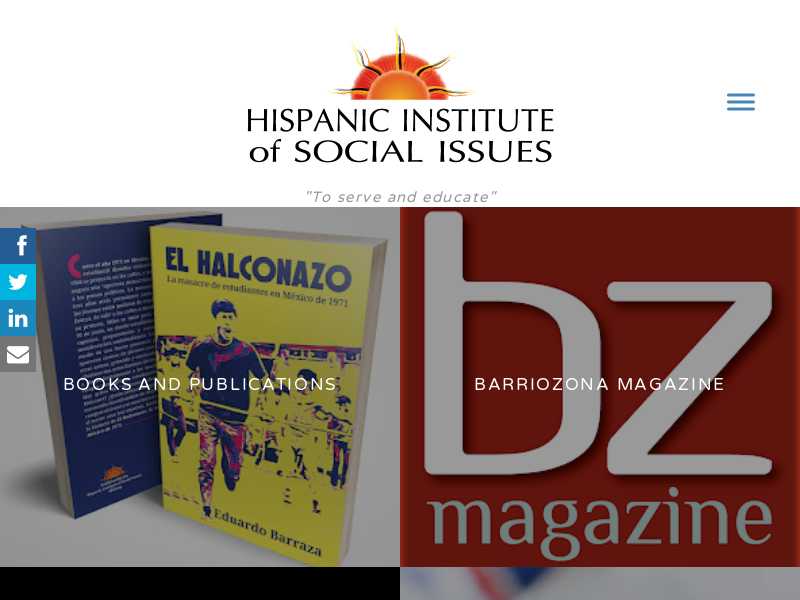Hispanic Institute of Social Issues