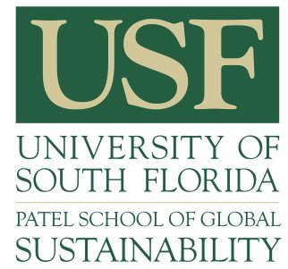 University of South Florida Dr. Kiran C. Patel Center for Global Solutions (CGS)