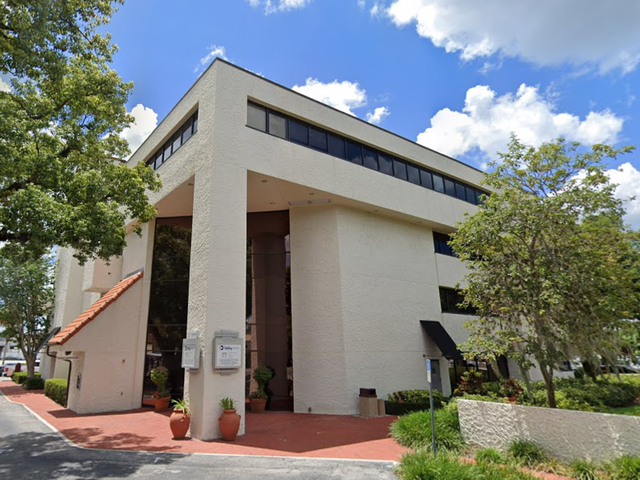 Philanthropy & Nonprofit Leadership Center - Rollins College