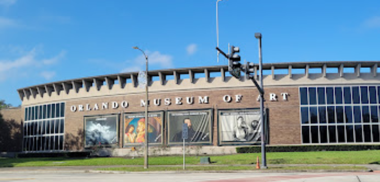 Orlando Museum of Art