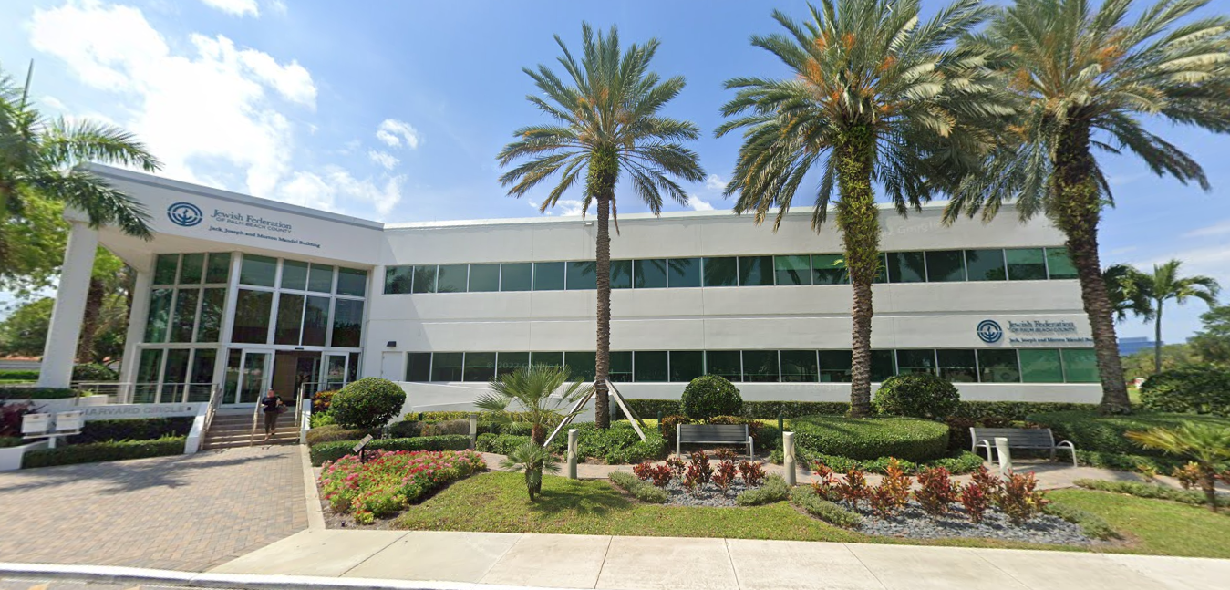 Jewish Community Center of the Greater Palm Beaches