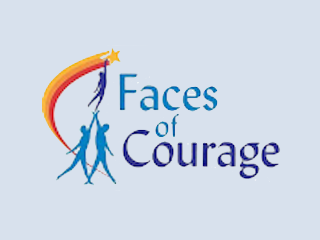 Faces of Courage of Florida