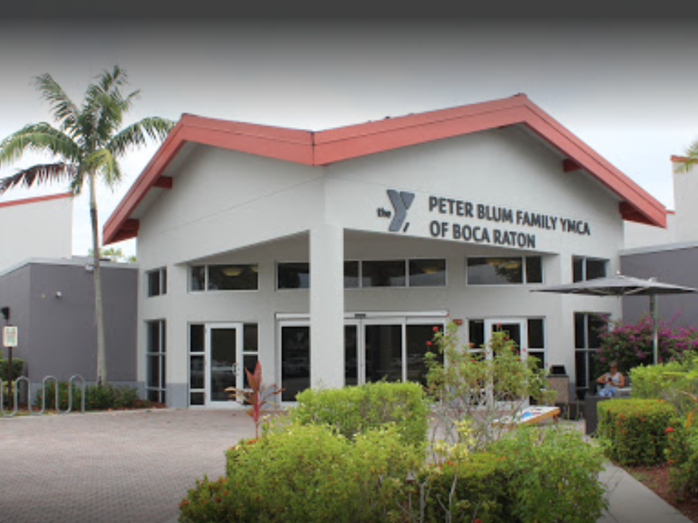 YMCA of South Palm Beach County