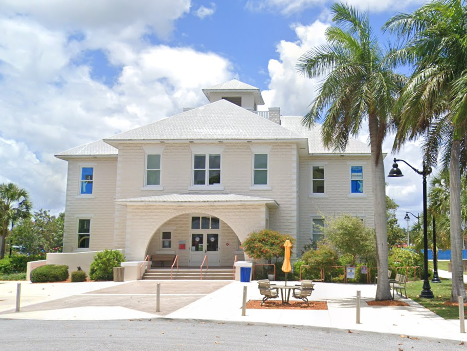 Schoolhouse Children's Museum