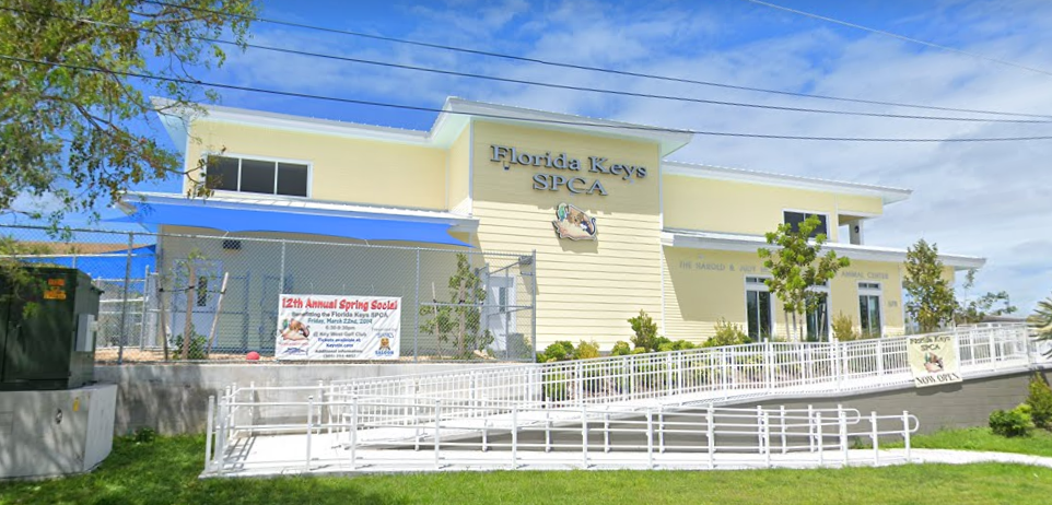 Florida Keys SPCA