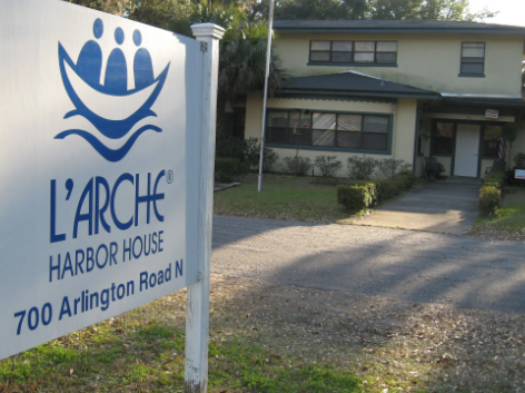 L'Arche Harbor House