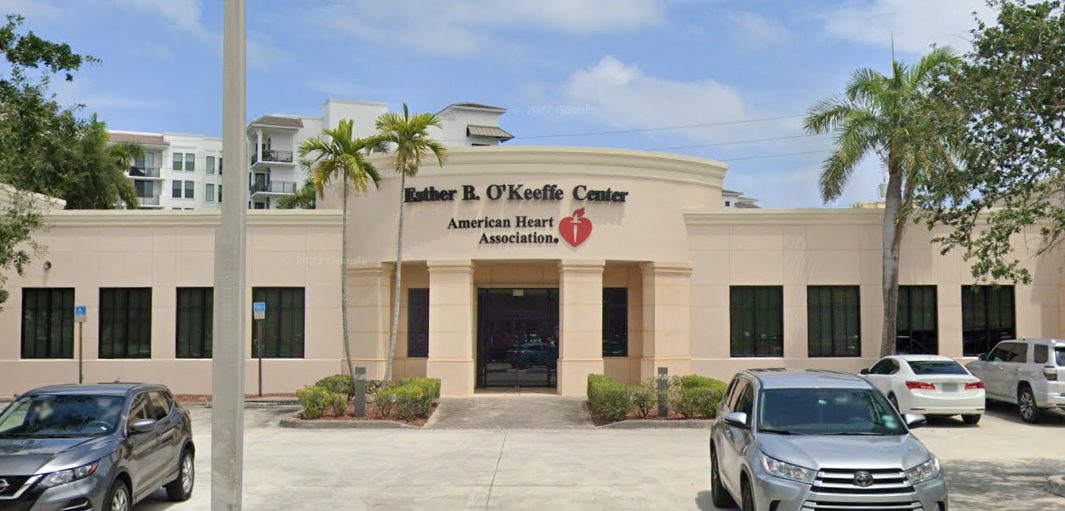 American Heart Association Florida/Puerto Rico