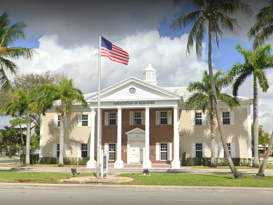 Realtor Association of Greater Fort Lauderdale