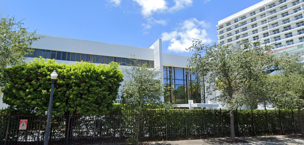 Greater Miami Jewish Federation