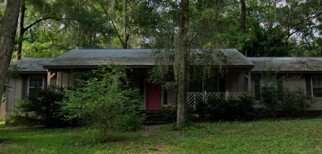 Gainesville Area (Florida) National Organization for Women