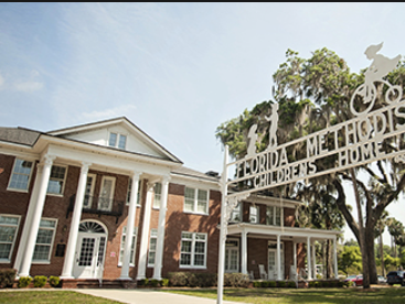 Florida United Methodist Children's Home