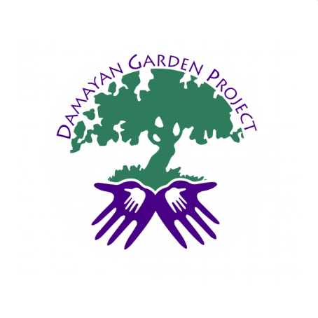Damayan Garden Project