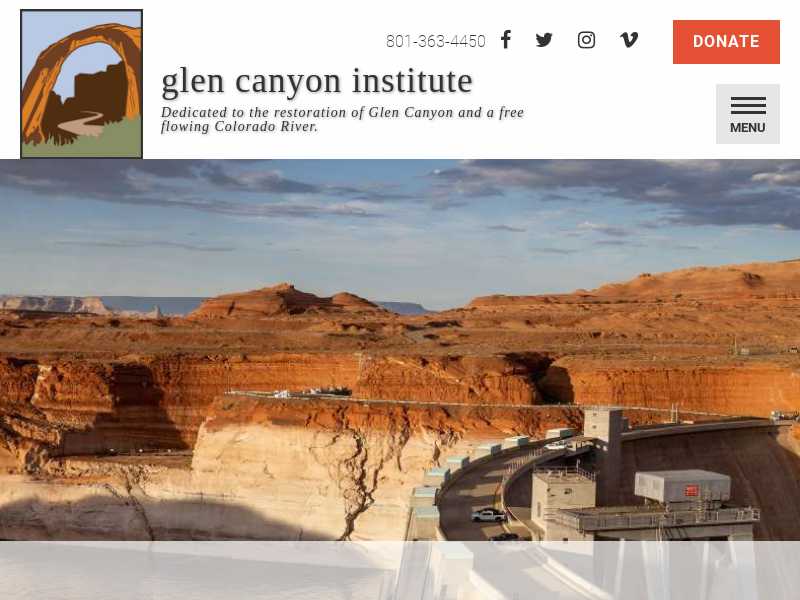 Glen Canyon Institute