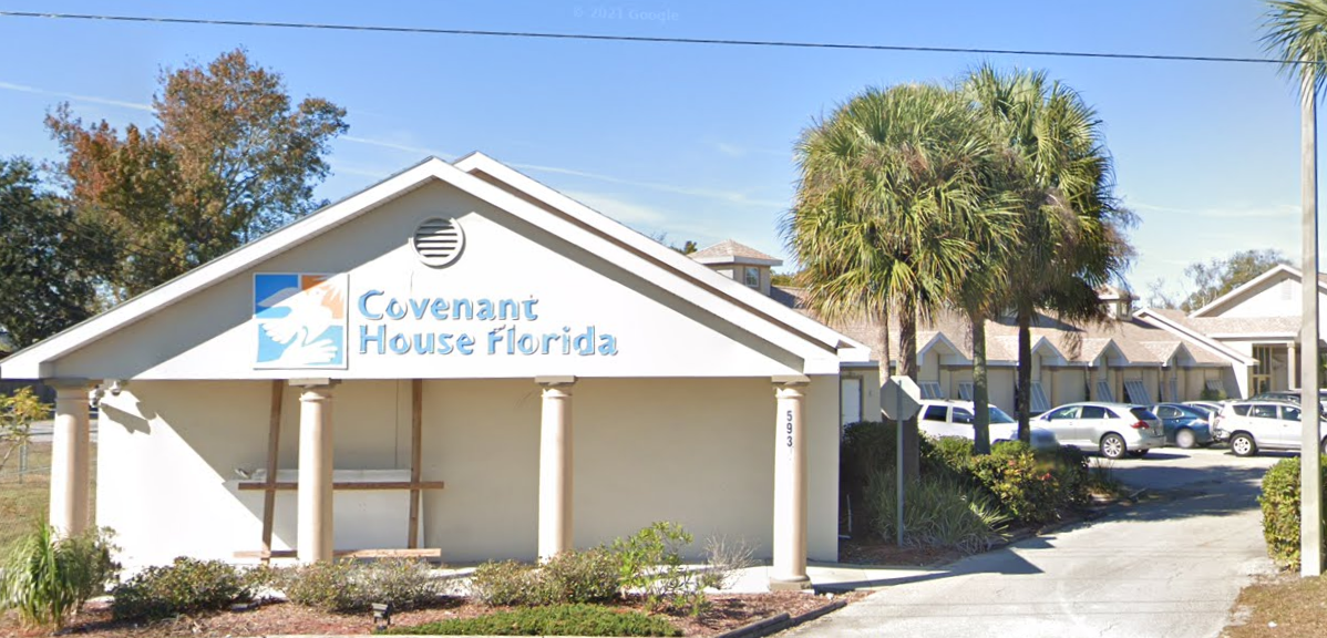 Covenant House Florida