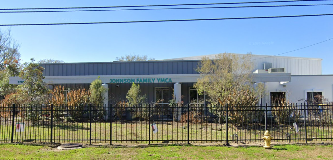 James Weldon Johnson YMCA