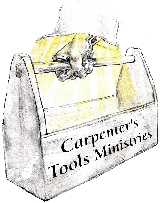 Carpenter's Tools Ministries, Inc.