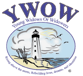 Young Widows or Widowers