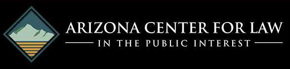 Arizona Center for Law in the Public Interest