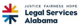 Legal Services Alabama