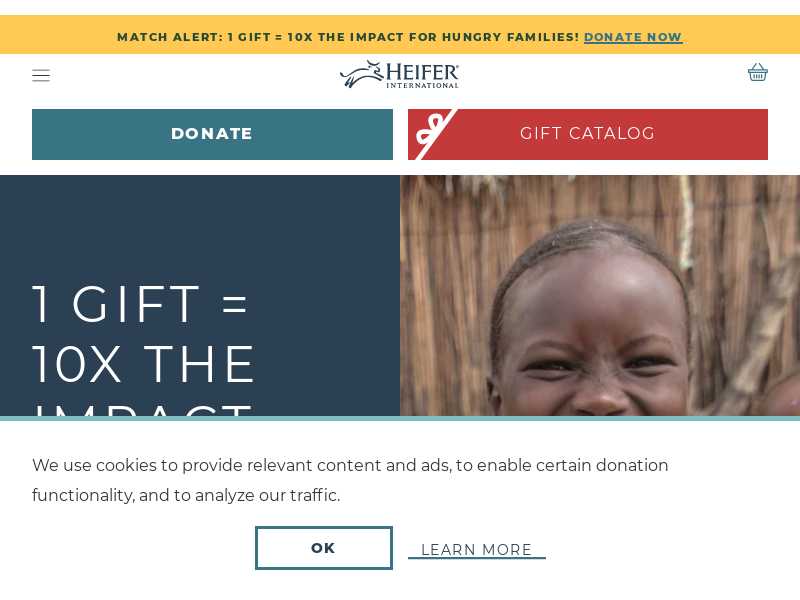 Heifer International