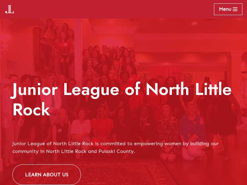 Junior League of North Little Rock Inc.