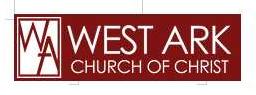 West-Ark church of Christ of Fort Smith