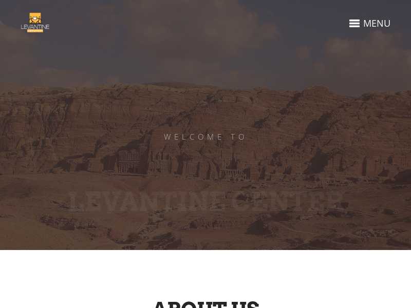 Levantine Cultural Center (LCC)