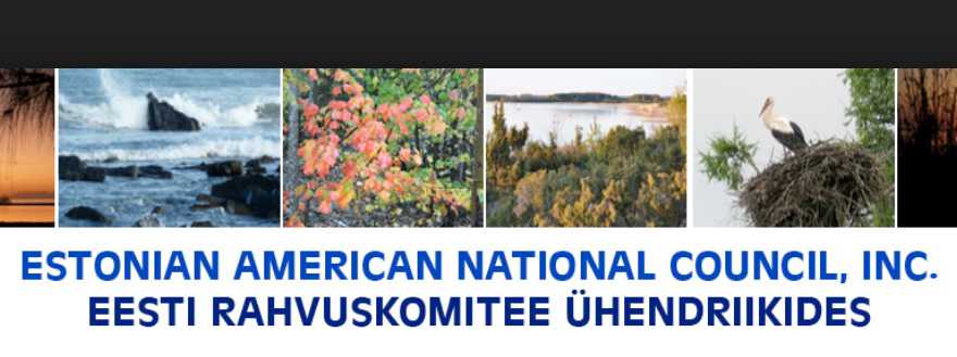 Estonian American National Council
