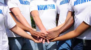 Sanders Community Neighborhood Watch Program